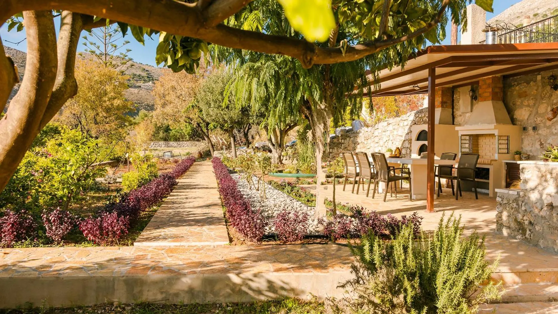 Κefalonia Ηolidays Ηouse kontakter