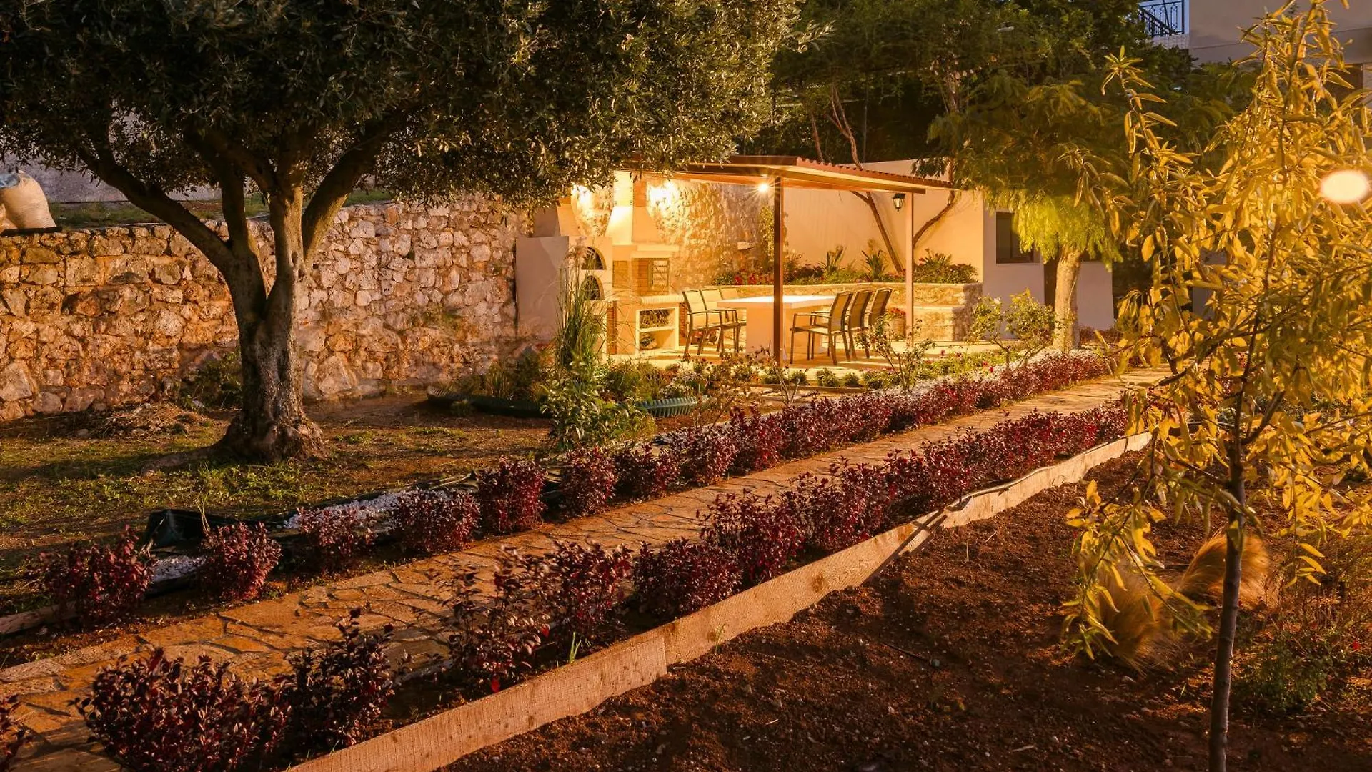 Κefalonia Ηolidays Ηouse Fársa