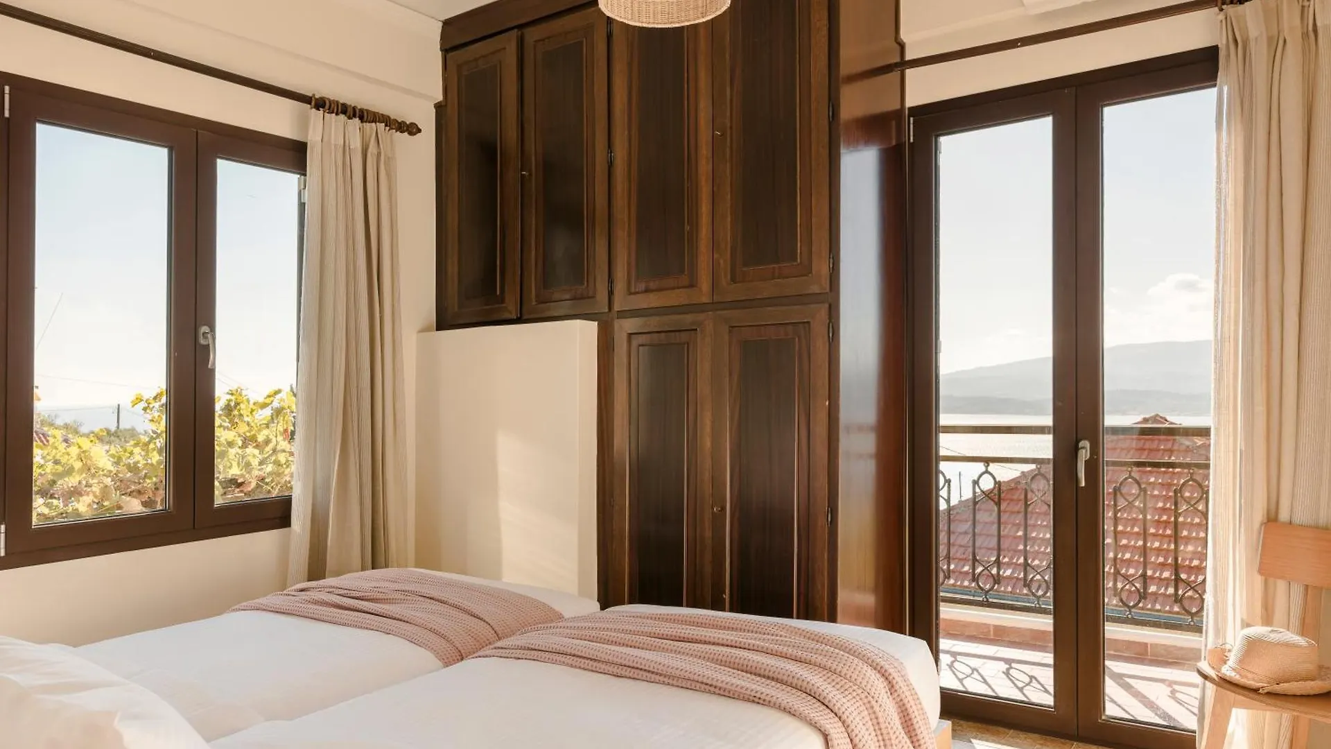 Lejlighed Κefalonia Ηolidays Ηouse Fársa