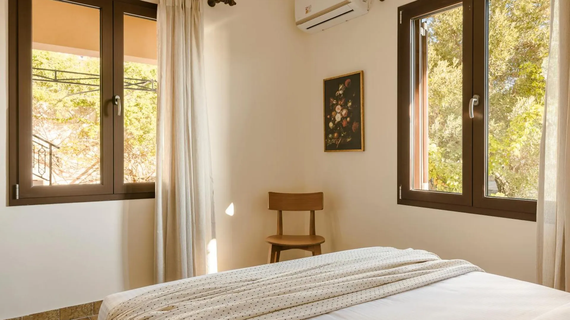 Κefalonia Ηolidays Ηouse Fársa