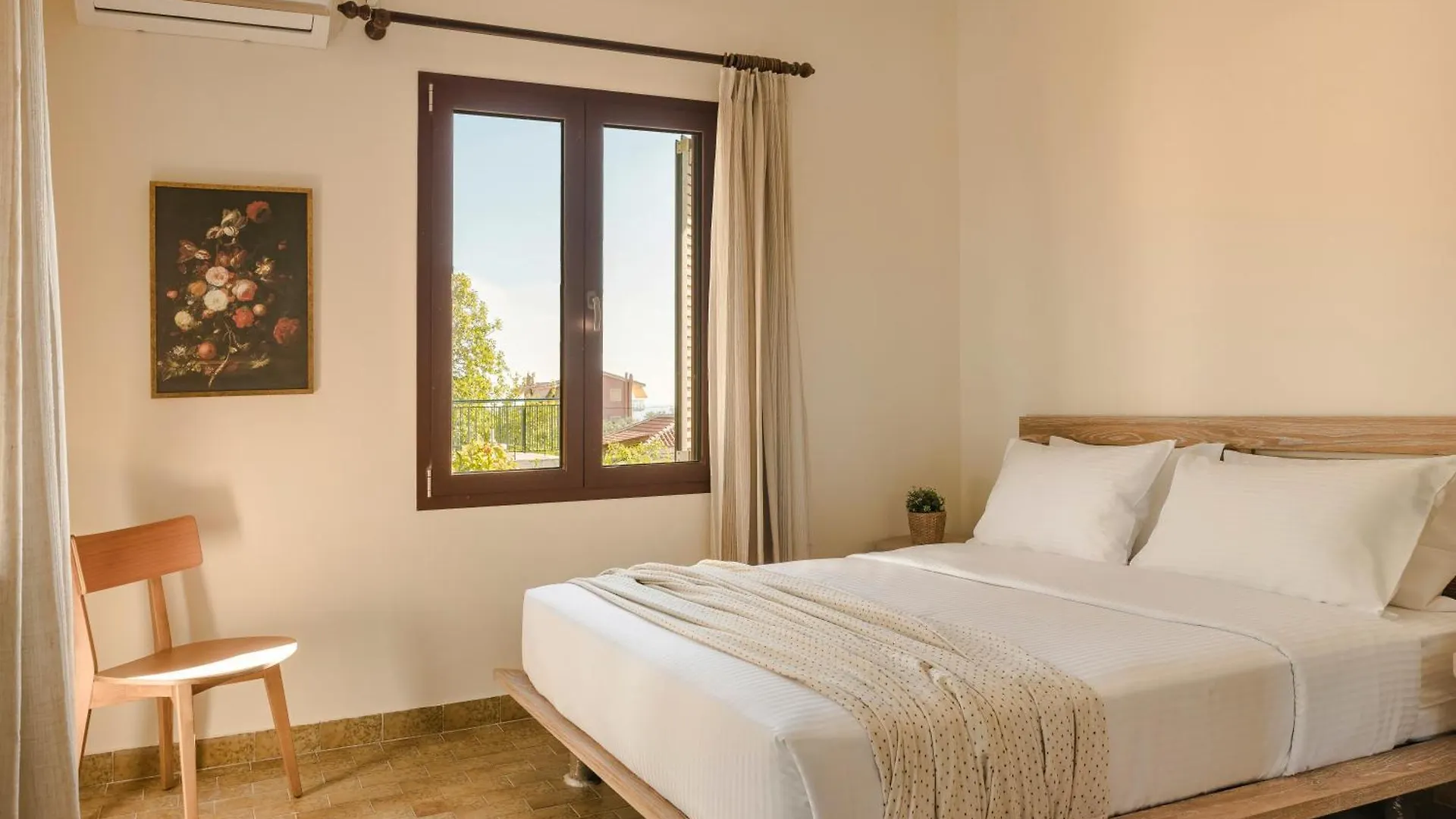 Lejlighed Κefalonia Ηolidays Ηouse Fársa Grækenland