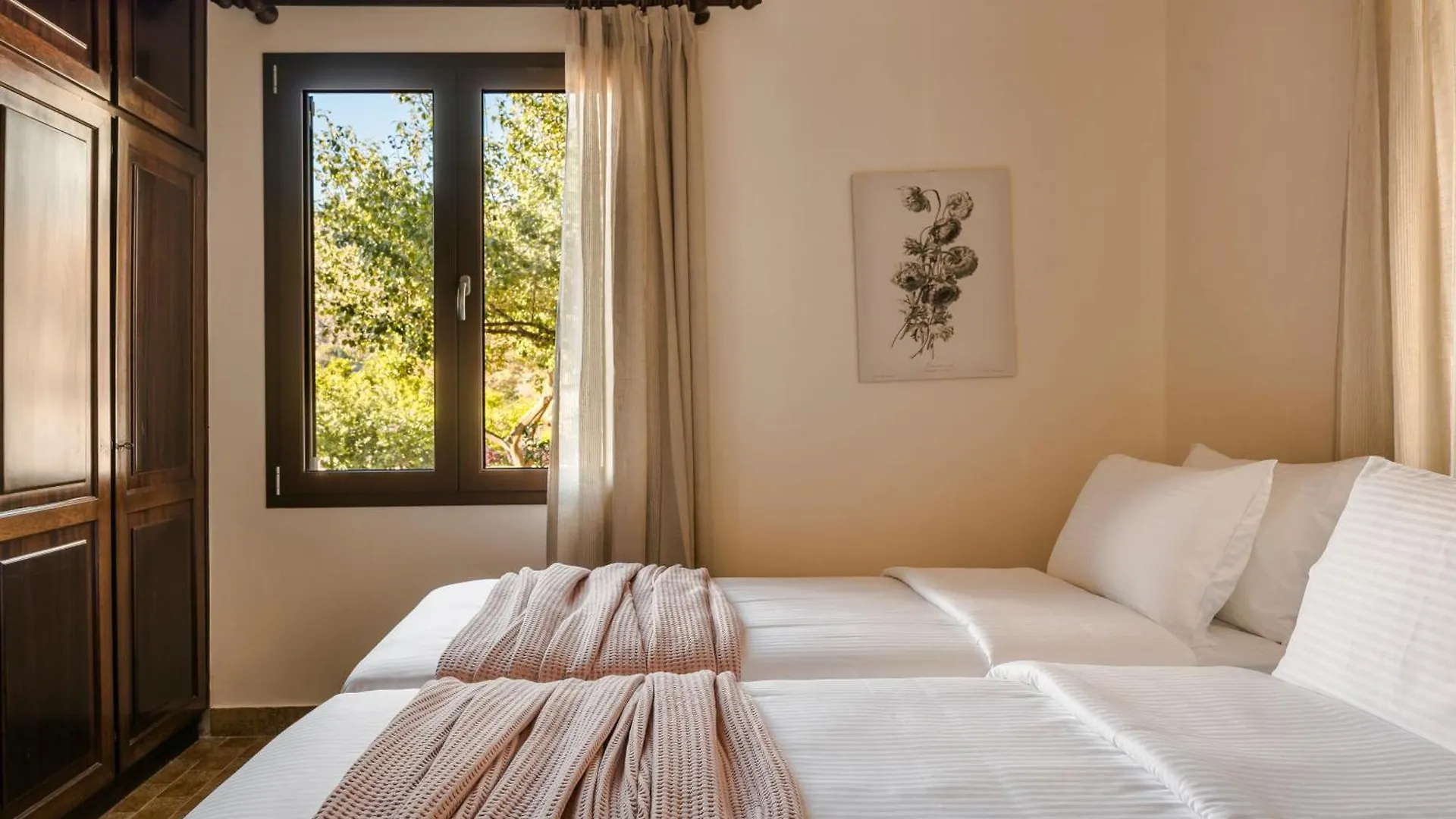 Κefalonia Ηolidays Ηouse Fársa