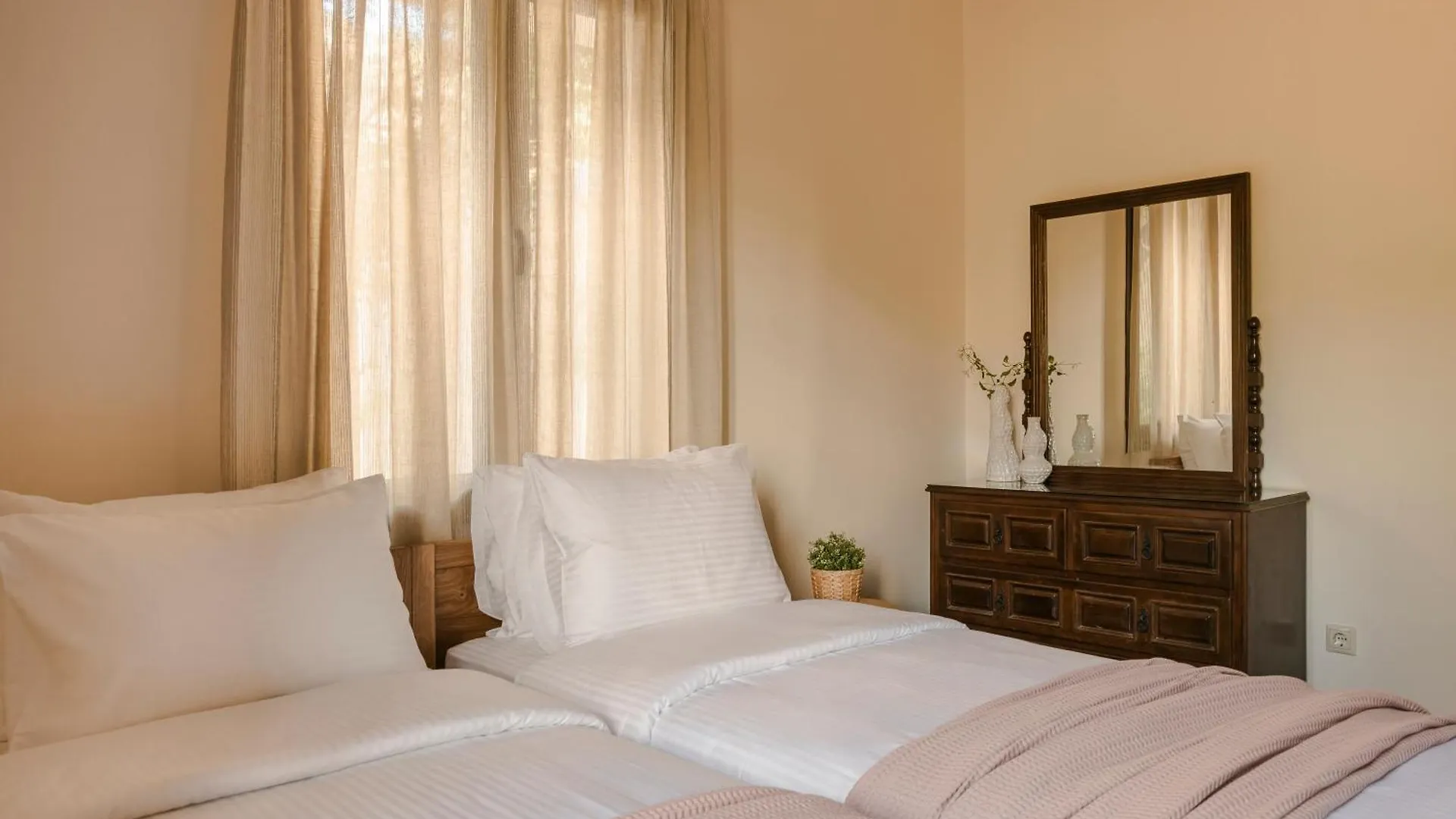 Lejlighed Κefalonia Ηolidays Ηouse Fársa