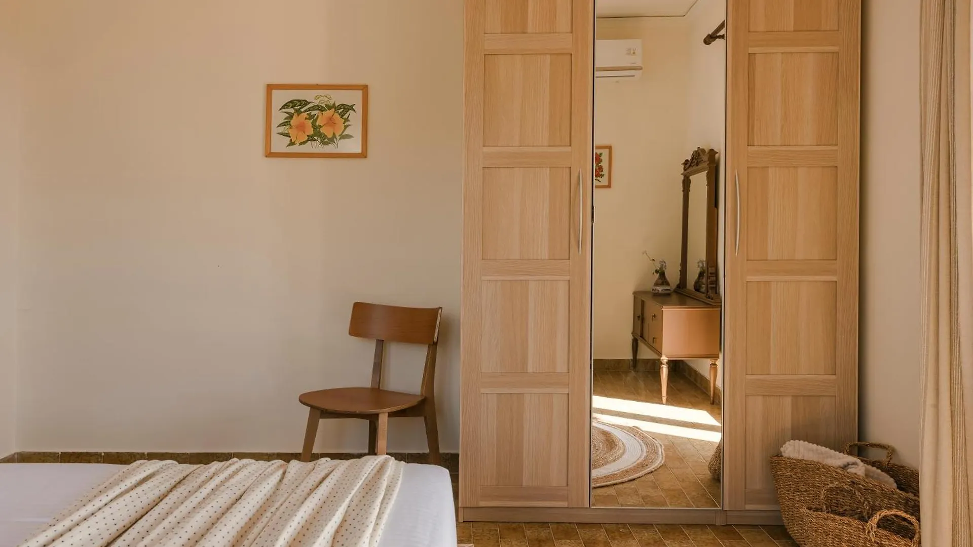 Κefalonia Ηolidays Ηouse Fársa Lejlighed